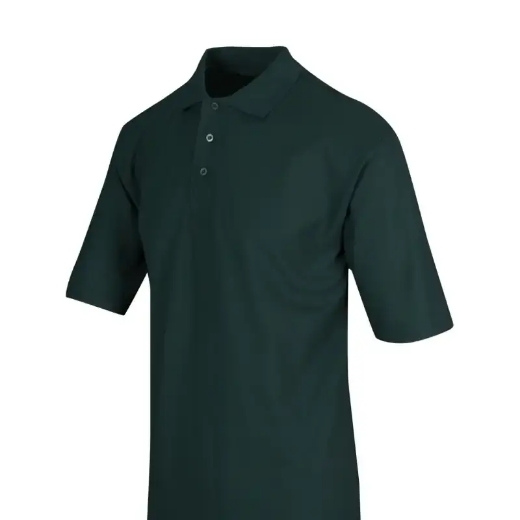 Picture of RAMO, Mens Regular Pique Knit Polo